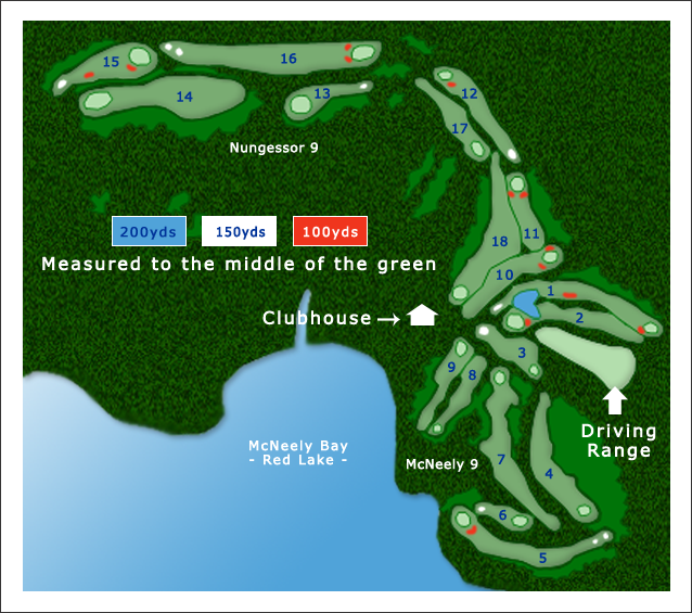 coursemap