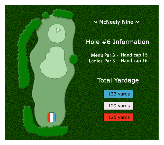 hole 6